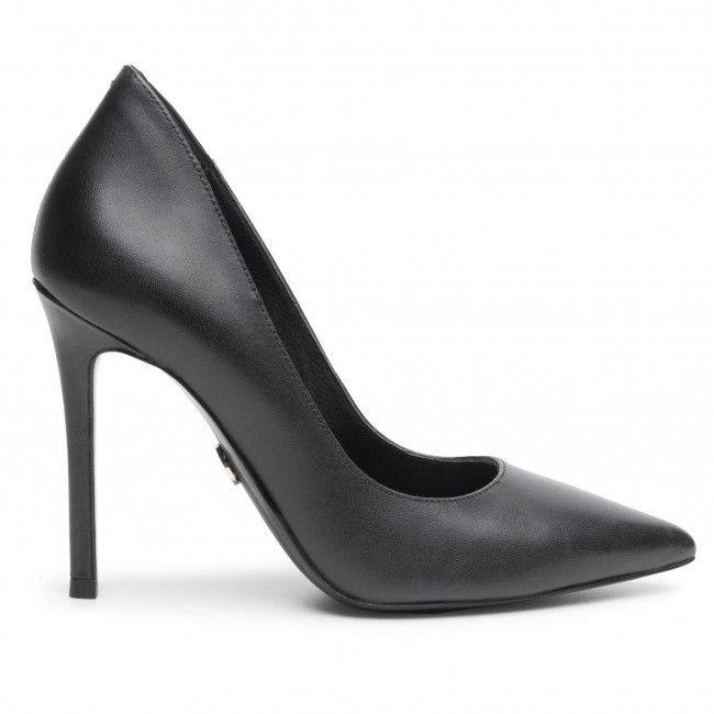 Scarpe stiletto MICHAEL MICHAEL KORS - Keke Pump 40F9KEHP4L Black