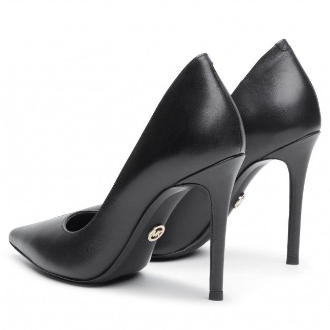 Scarpe stiletto MICHAEL MICHAEL KORS - Keke Pump 40F9KEHP4L Black