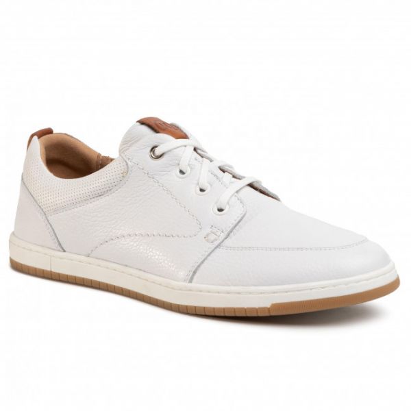 Sneakers KRISBUT - 5276-3-9 Bianco