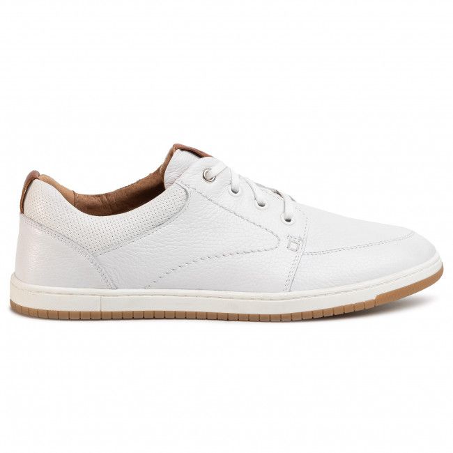 Sneakers KRISBUT - 5276-3-9 Bianco
