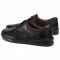 Scarpe basse Krisbut - 5304-1-9 Nero
