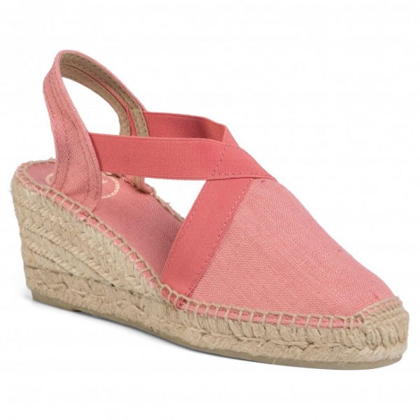 Espadrillas TONI PONS - Ter Coral
