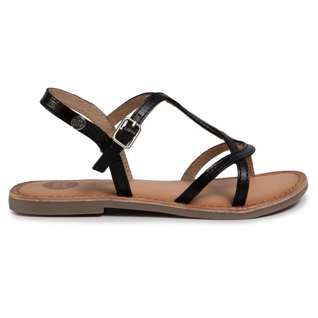 Sandali Gioseppo - Biscoe 58752 Black