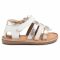 Sandali GIOSEPPO - Okaloosa 58812 White