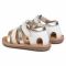 Sandali GIOSEPPO - Okaloosa 58812 White