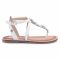 Sandali GIOSEPPO - Ucata 58857 White