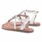 Sandali GIOSEPPO - Ucata 58857 White