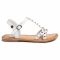 Sandali Gioseppo - Habay 58966 White