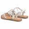 Sandali Gioseppo - Habay 58966 White
