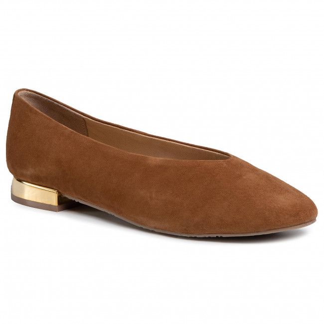 Ballerine GIOSEPPO - Corinth 57095 Tan