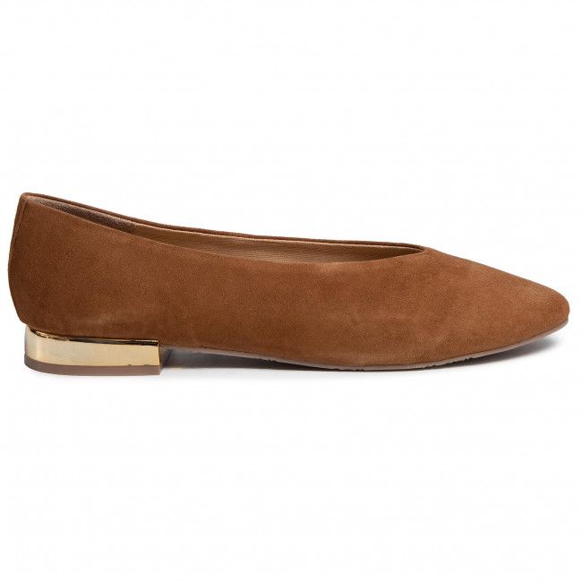 Ballerine GIOSEPPO - Corinth 57095 Tan