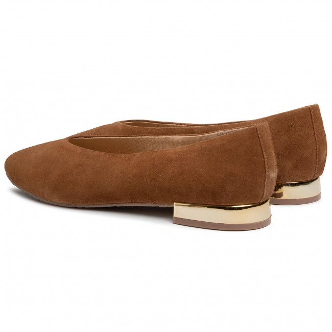 Ballerine GIOSEPPO - Corinth 57095 Tan