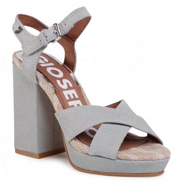 Sandali GIOSEPPO - Sirinagar 58238 Blue