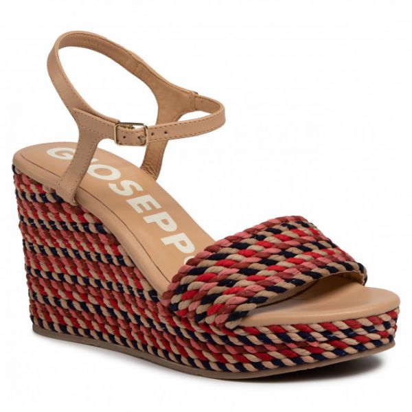 Sandali GIOSEPPO - Borba 58324 Multicolor