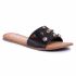 Ciabatte GIOSEPPO - Hamden 58426 Black