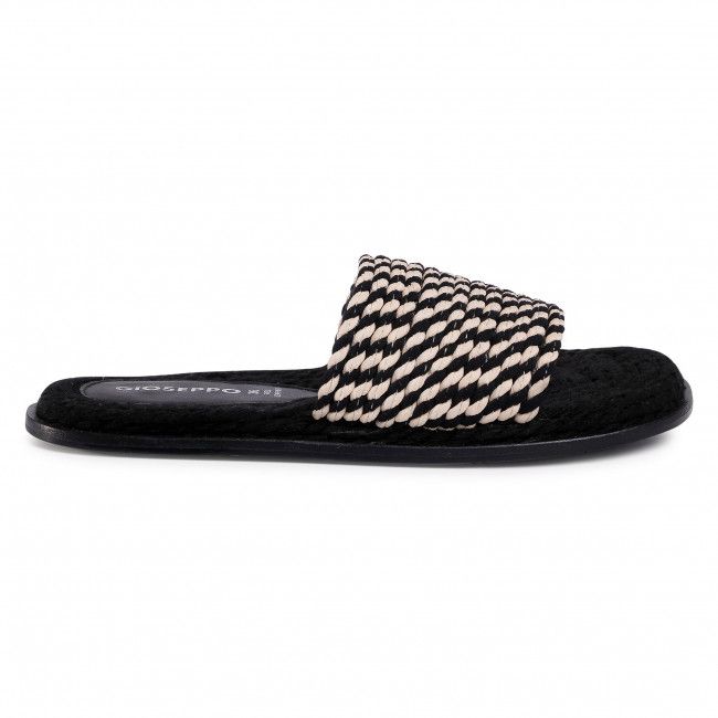 Espadrillas GIOSEPPO - Kiantone 58436 Black