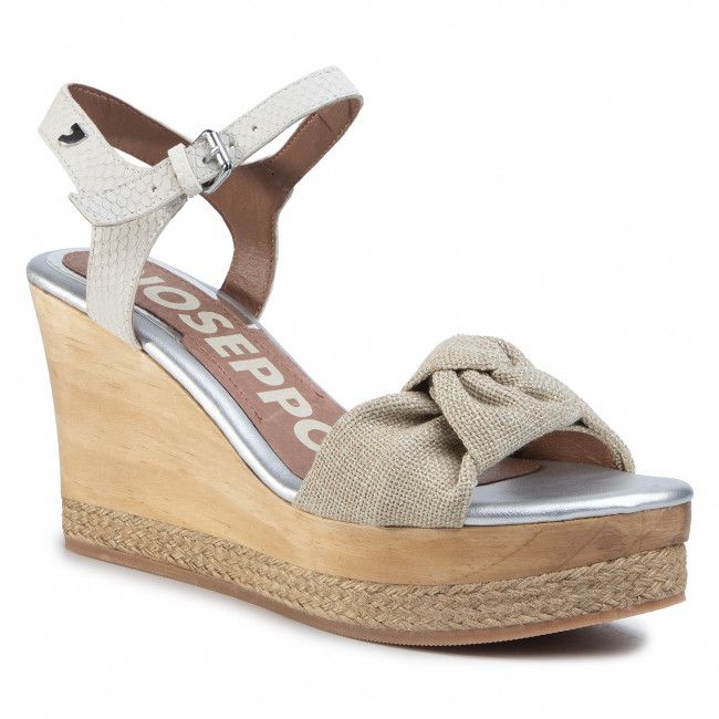 Espadrillas GIOSEPPO - Olne 58515 Beige