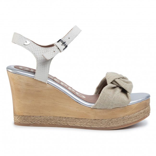 Espadrillas GIOSEPPO - Olne 58515 Beige