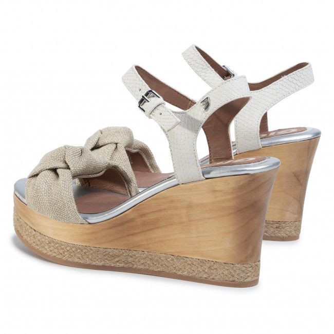 Espadrillas GIOSEPPO - Olne 58515 Beige