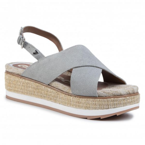 Espadrillas GIOSEPPO - Russi 58517 Blue
