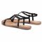 Sandali GIOSEPPO - Garland 58588 Black