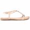 Sandali GIOSEPPO - Garland 58588 Nude