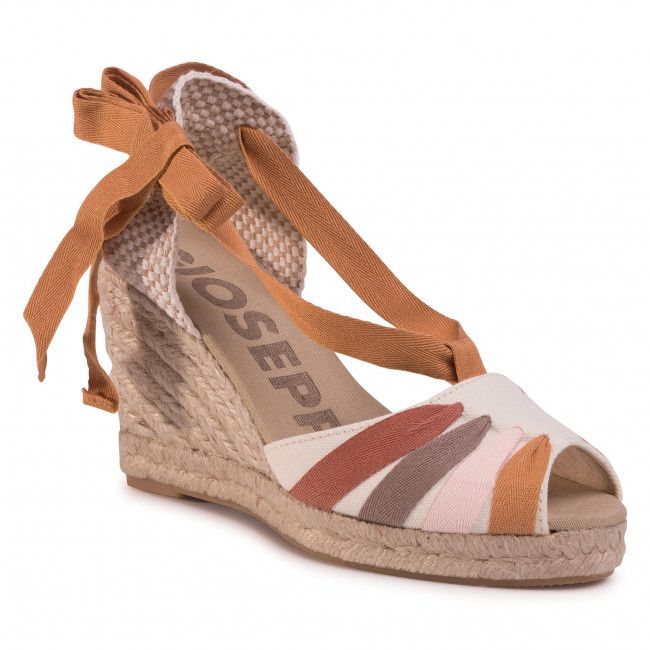 Espadrillas GIOSEPPO - Arley 58769 Beige