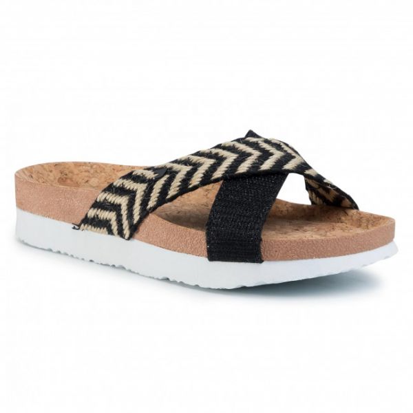 Ciabatte GIOSEPPO - Newport 59365 Black