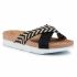 Ciabatte GIOSEPPO - Newport 59365 Black