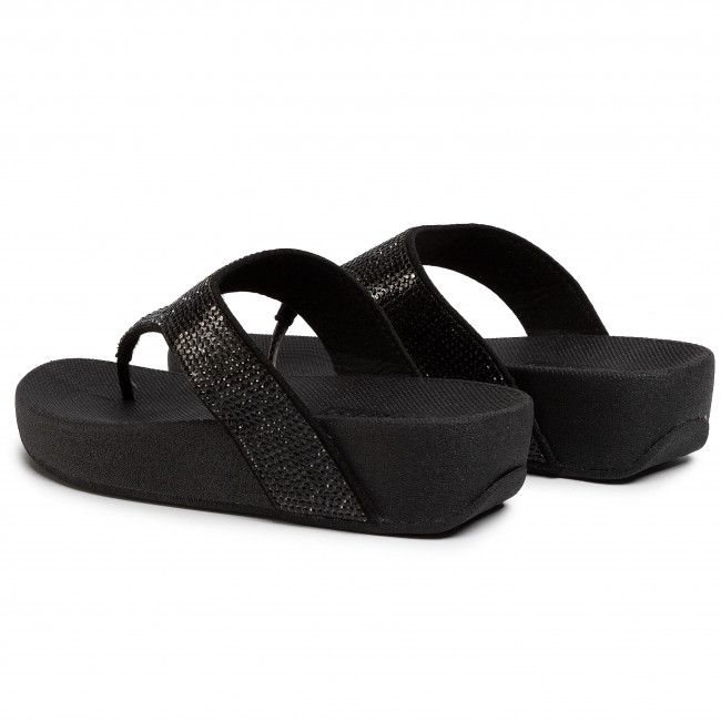 Infradito GIOSEPPO - Moreau 59430 Black