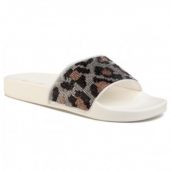 Ciabatte GIOSEPPO - Oceanside 59708 White