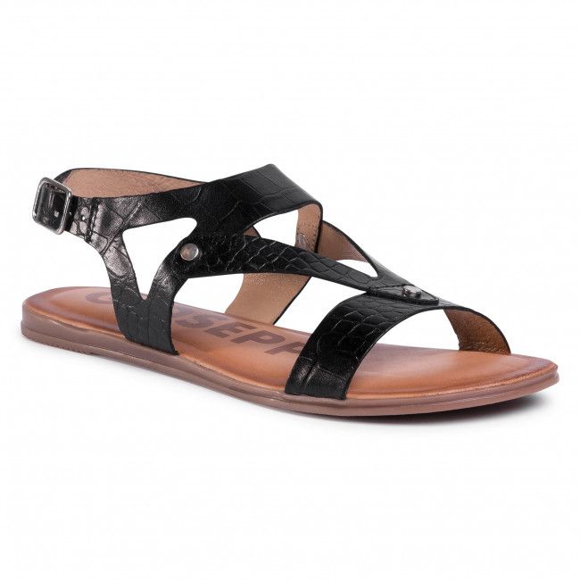 Sandali GIOSEPPO - Reece 59775 Black