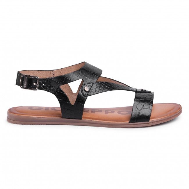 Sandali GIOSEPPO - Reece 59775 Black