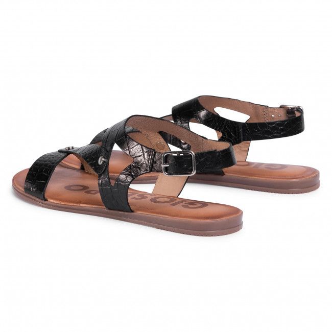 Sandali GIOSEPPO - Reece 59775 Black