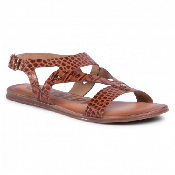 Sandali GIOSEPPO - Reece 59775 Tan