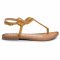 Sandali GIOSEPPO - Fyffe 59812 Mustard