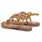 Sandali GIOSEPPO - Fyffe 59812 Mustard