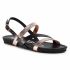 Sandali GIOSEPPO - Rosendale 59838 Black