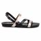 Sandali GIOSEPPO - Rosendale 59838 Black