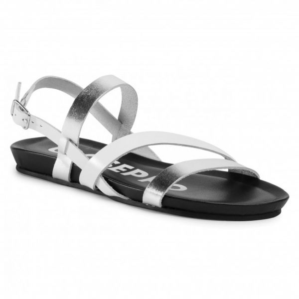 Sandali GIOSEPPO - Rosendale 59838 White