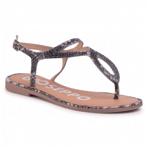 Sandali GIOSEPPO - Leyden 59841 White Sandali GIOSEPPO - Leyden 59841 White