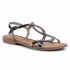 Sandali GIOSEPPO - Navassa 59846 Pewter