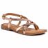 Sandali GIOSEPPO - Vina 59847 Rose Gold