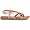Sandali GIOSEPPO - Vina 59847 Rose Gold