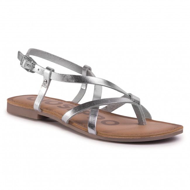 Sandali GIOSEPPO - Vina 59847 Silver