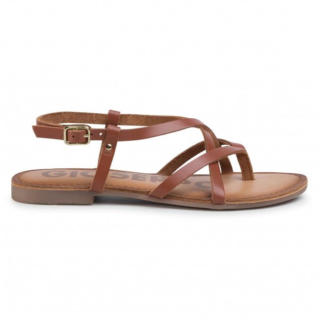 Sandali GIOSEPPO - Vina 59847 Tan