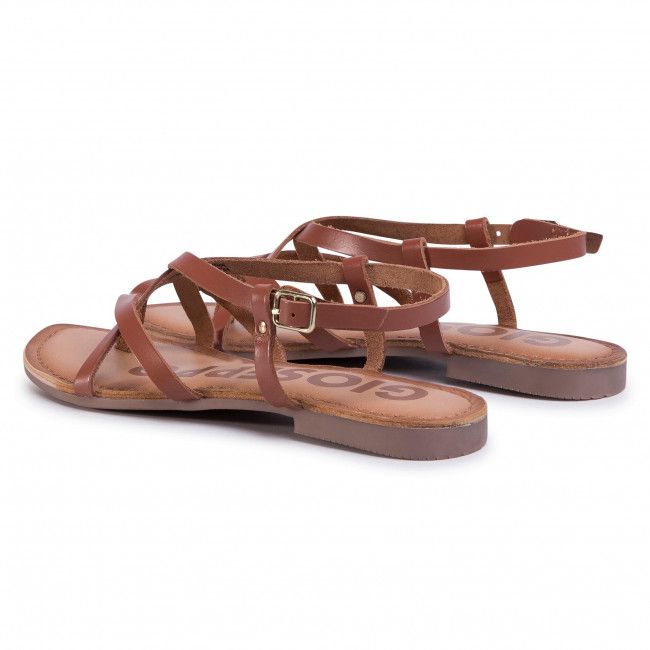 Sandali GIOSEPPO - Vina 59847 Tan