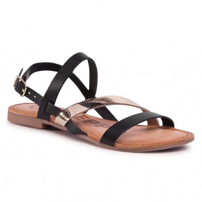 Sandali GIOSEPPO - Vance 59849 Black