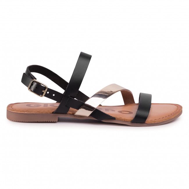 Sandali GIOSEPPO - Vance 59849 Black