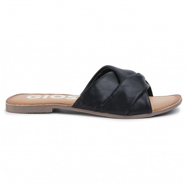 Ciabatte GIOSEPPO - Junius 59861 Black